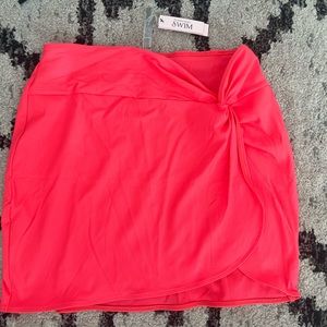 Victoria Secret swim suit cover up